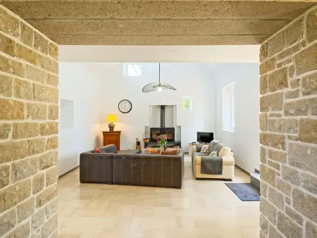 Ker Yannick, Maison 6 personnes à Hillion - Photo 8