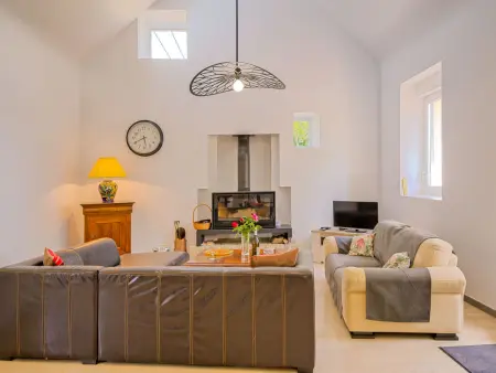 Ker Yannick, Maison 6 personnes à Hillion - Photo 9