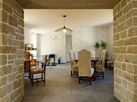 Ker Yannick, Maison 6 personnes à Hillion - Photo 10