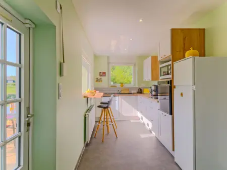 Ker Yannick, Maison 6 personnes à Hillion - Photo 11