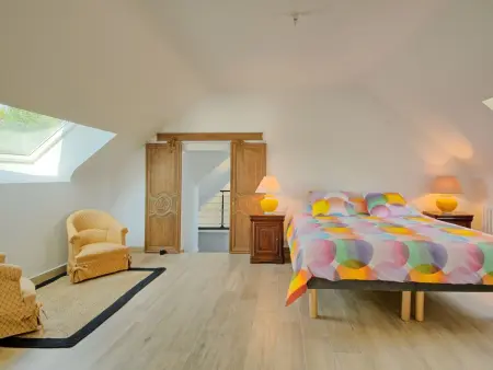 Ker Yannick, Maison 6 personnes à Hillion - Photo 12