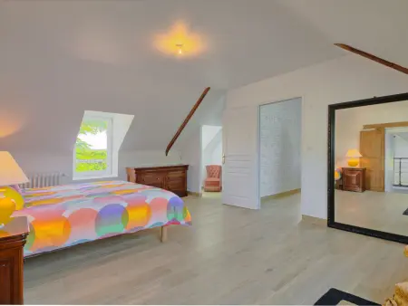 Ker Yannick, Maison 6 personnes à Hillion - Photo 14