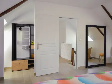 Ker Yannick, Maison 6 personnes à Hillion - Photo 15
