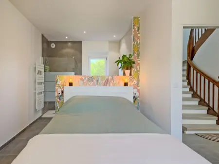 Ker Yannick, Maison 6 personnes à Hillion - Photo 18
