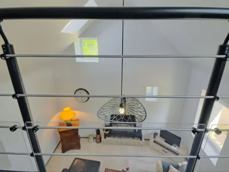 Ker Yannick, Maison 6 personnes à Hillion - Photo 19