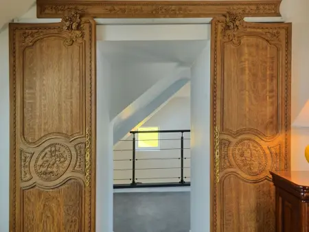 Ker Yannick, Maison 6 personnes à Hillion - Photo 20