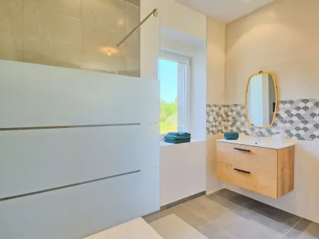 Ker Yannick, Maison 6 personnes à Hillion - Photo 21