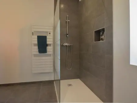 Ker Yannick, Maison 6 personnes à Hillion - Photo 22