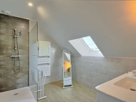 Ker Yannick, Maison 6 personnes à Hillion - Photo 24