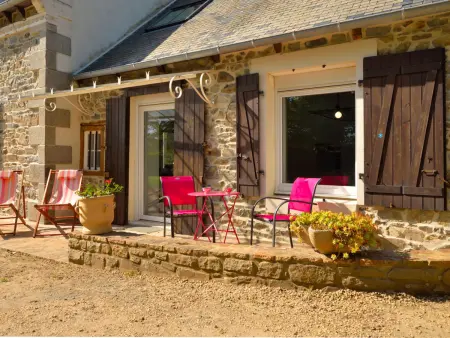 Ker Yannick, Maison 6 personnes à Hillion - Photo 25