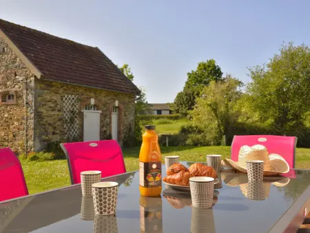 Ker Yannick, Maison 6 personnes à Hillion - Photo 28