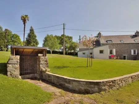 Ker Yannick, Maison 6 personnes à Hillion - Photo 32