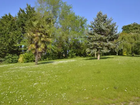 Ker Yannick, Maison 6 personnes à Hillion - Photo 33