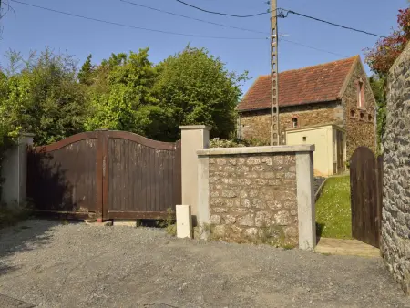 Ker Yannick, Maison 6 personnes à Hillion - Photo 36