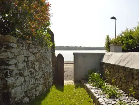 Ker Yannick, Maison 6 personnes à Hillion - Photo 37