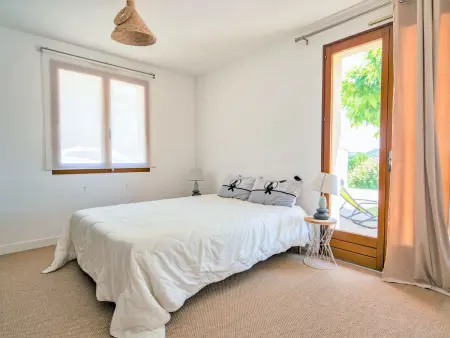 Maison Bourgat – 6 pers, piscine et terrasse 90 m² - Photo 4