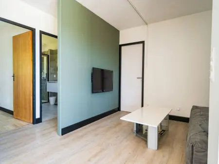 Maison Bourgat – 6 pers, piscine et terrasse 90 m² - Photo 13