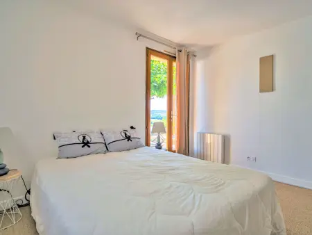 Maison Bourgat – 6 pers, piscine et terrasse 90 m² - Photo 16