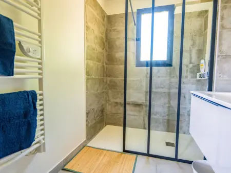 Maison Bourgat – 6 pers, piscine et terrasse 90 m² - Photo 18
