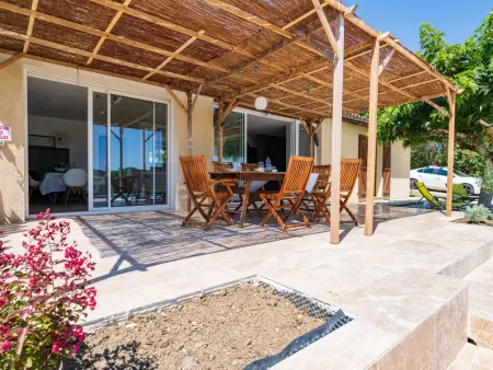 Maison Bourgat – 6 pers, piscine et terrasse 90 m² - Photo 26
