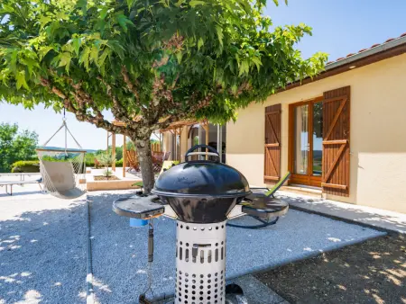 Maison Bourgat – 6 pers, piscine et terrasse 90 m² - Photo 27