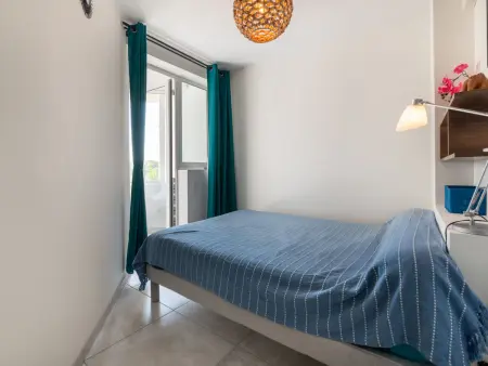 Le Nirvana, Appartement 5 personnes à Port Camargue - Photo 12