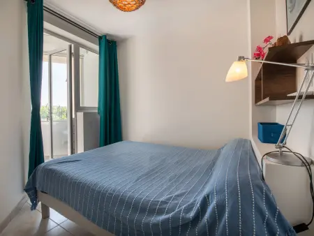 Le Nirvana, Appartement 5 personnes à Port Camargue - Photo 13
