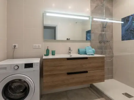 Le Nirvana, Appartement 5 personnes à Port Camargue - Photo 15