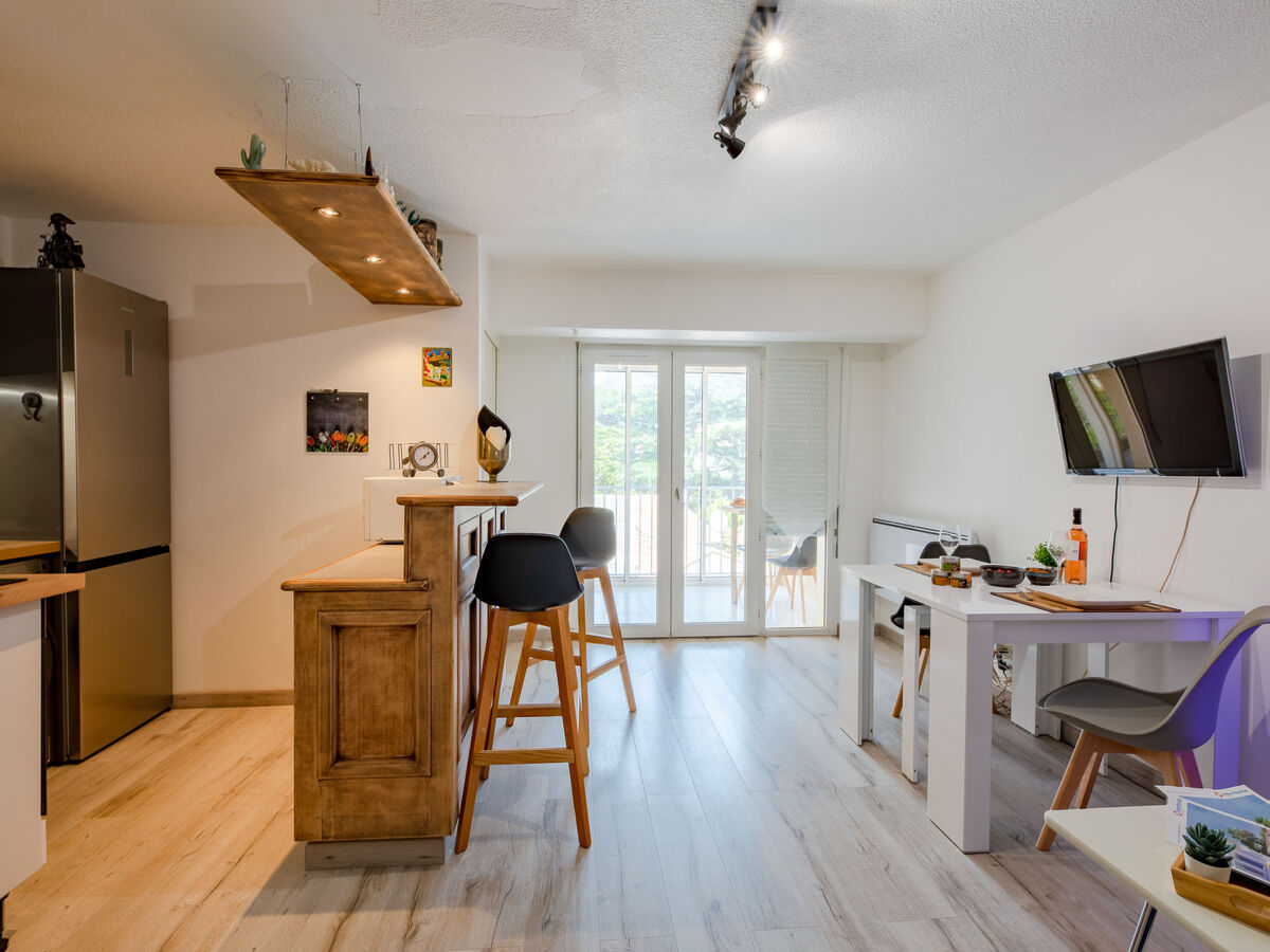 Appartement 2 pièces 30 m² à 500 m de la mer - Photo 1