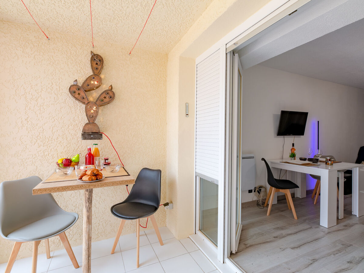 Appartement 2 pièces 30 m² à 500 m de la mer - Photo 2