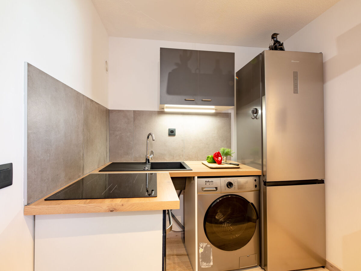Appartement 2 pièces 30 m² à 500 m de la mer - Photo 3