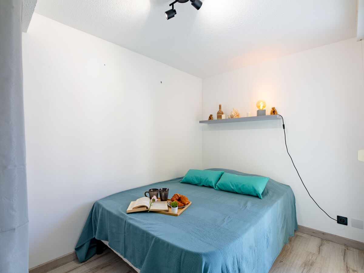 Appartement 2 pièces 30 m² à 500 m de la mer - Photo 4