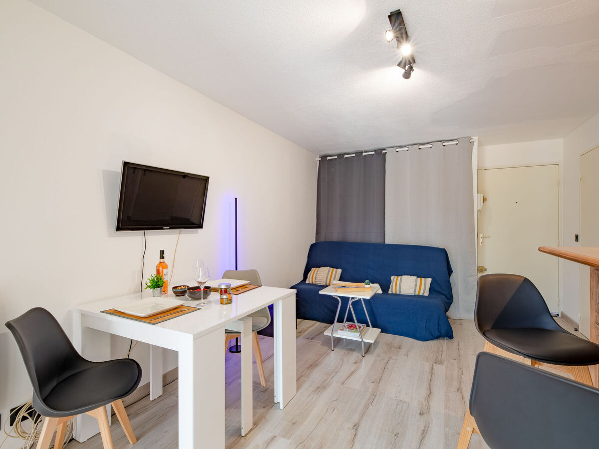 Appartement 2 pièces 30 m² à 500 m de la mer - Photo 6