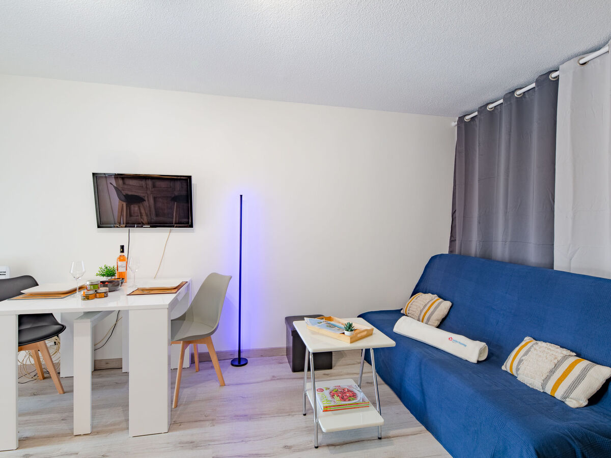Appartement 2 pièces 30 m² à 500 m de la mer - Photo 7