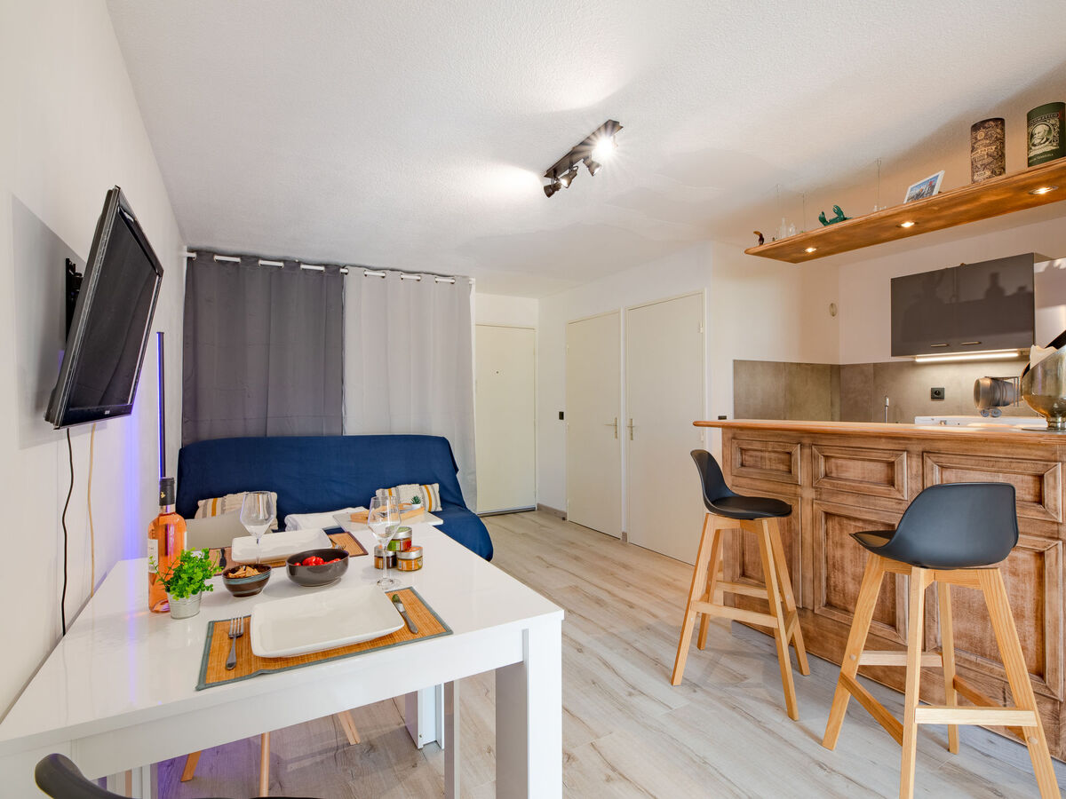 Appartement 2 pièces 30 m² à 500 m de la mer - Photo 8
