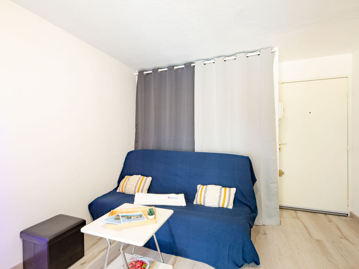 Appartement 2 pièces 30 m² à 500 m de la mer - Photo 9
