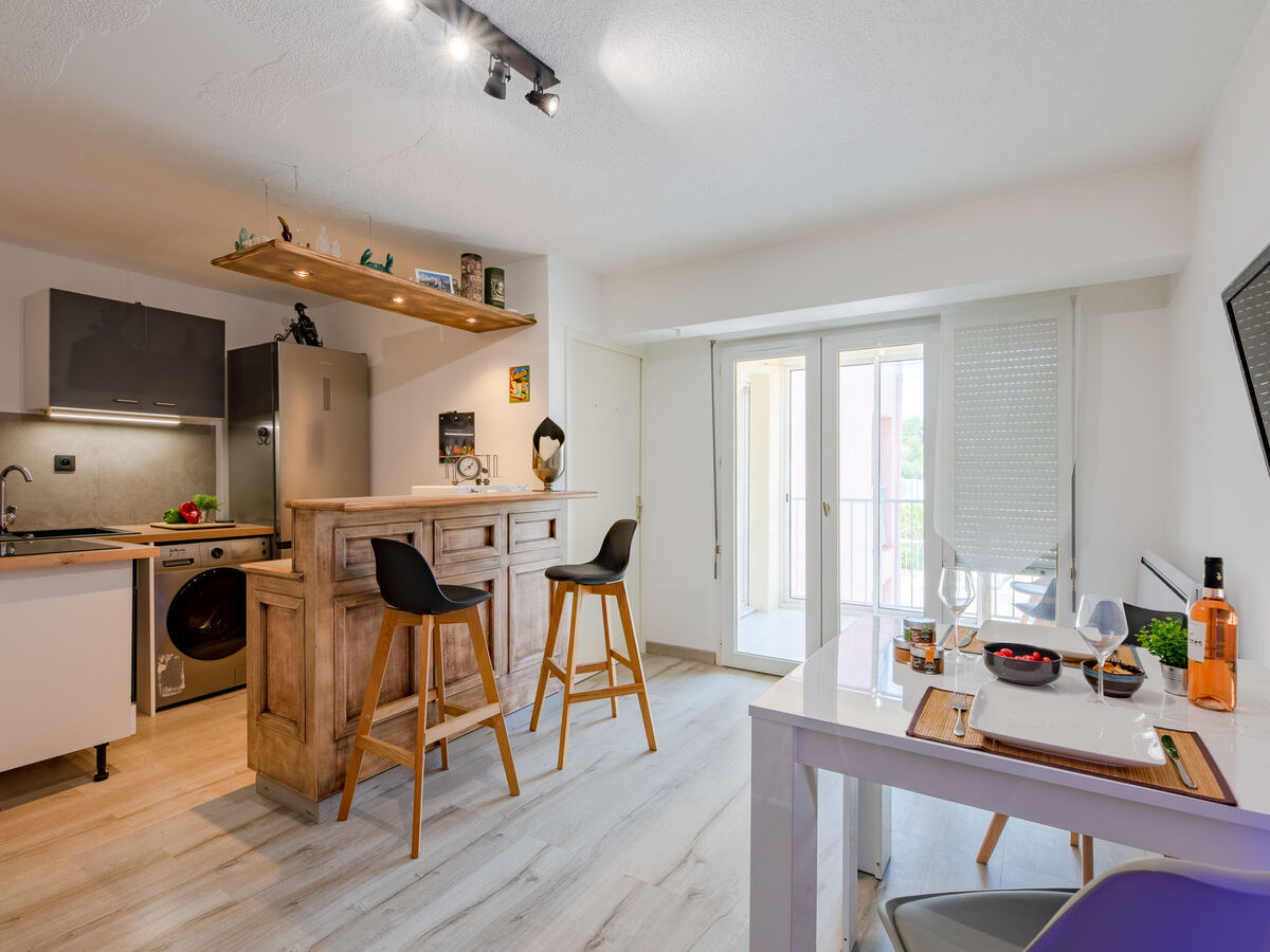 Appartement 2 pièces 30 m² à 500 m de la mer - Photo 10