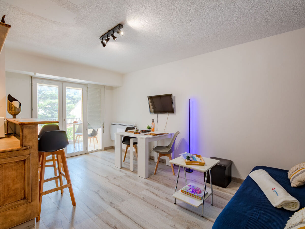 Appartement 2 pièces 30 m² à 500 m de la mer - Photo 11