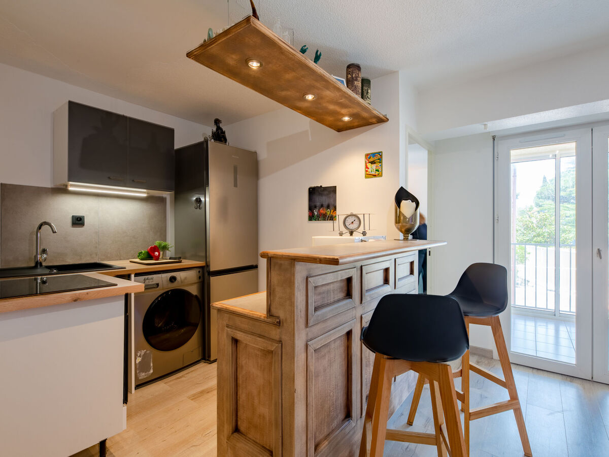 Appartement 2 pièces 30 m² à 500 m de la mer - Photo 12