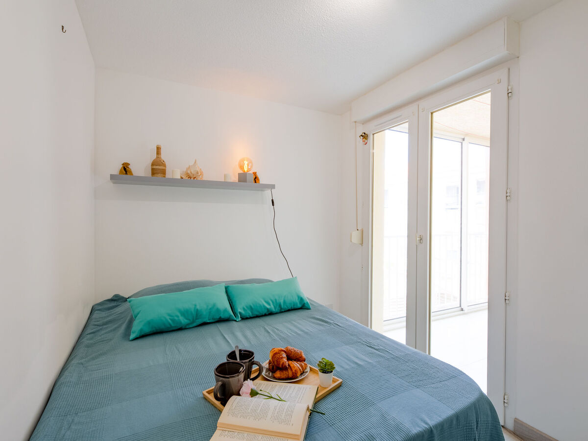 Appartement 2 pièces 30 m² à 500 m de la mer - Photo 14