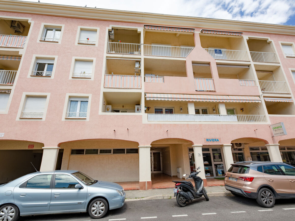 Appartement 2 pièces 30 m² à 500 m de la mer - Photo 15