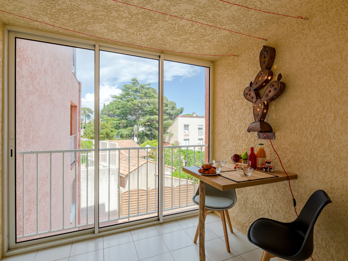 Appartement 2 pièces 30 m² à 500 m de la mer - Photo 17