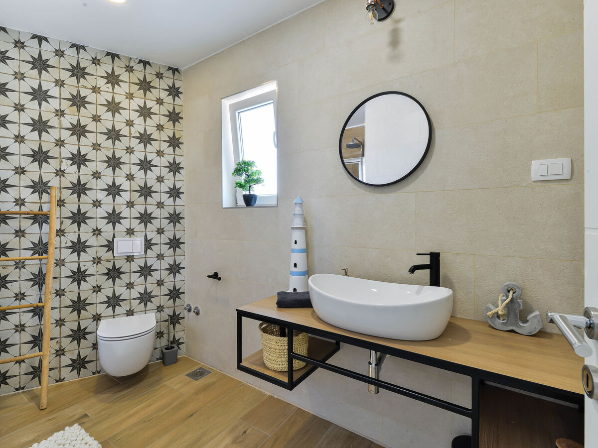 Villa Violet avec piscine privée à Zaton - Photo 17