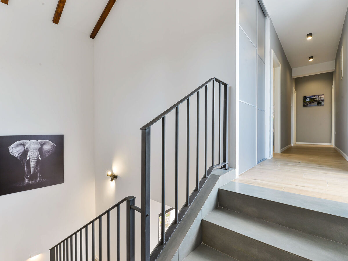 Villa Violet avec piscine privée à Zaton - Photo 20