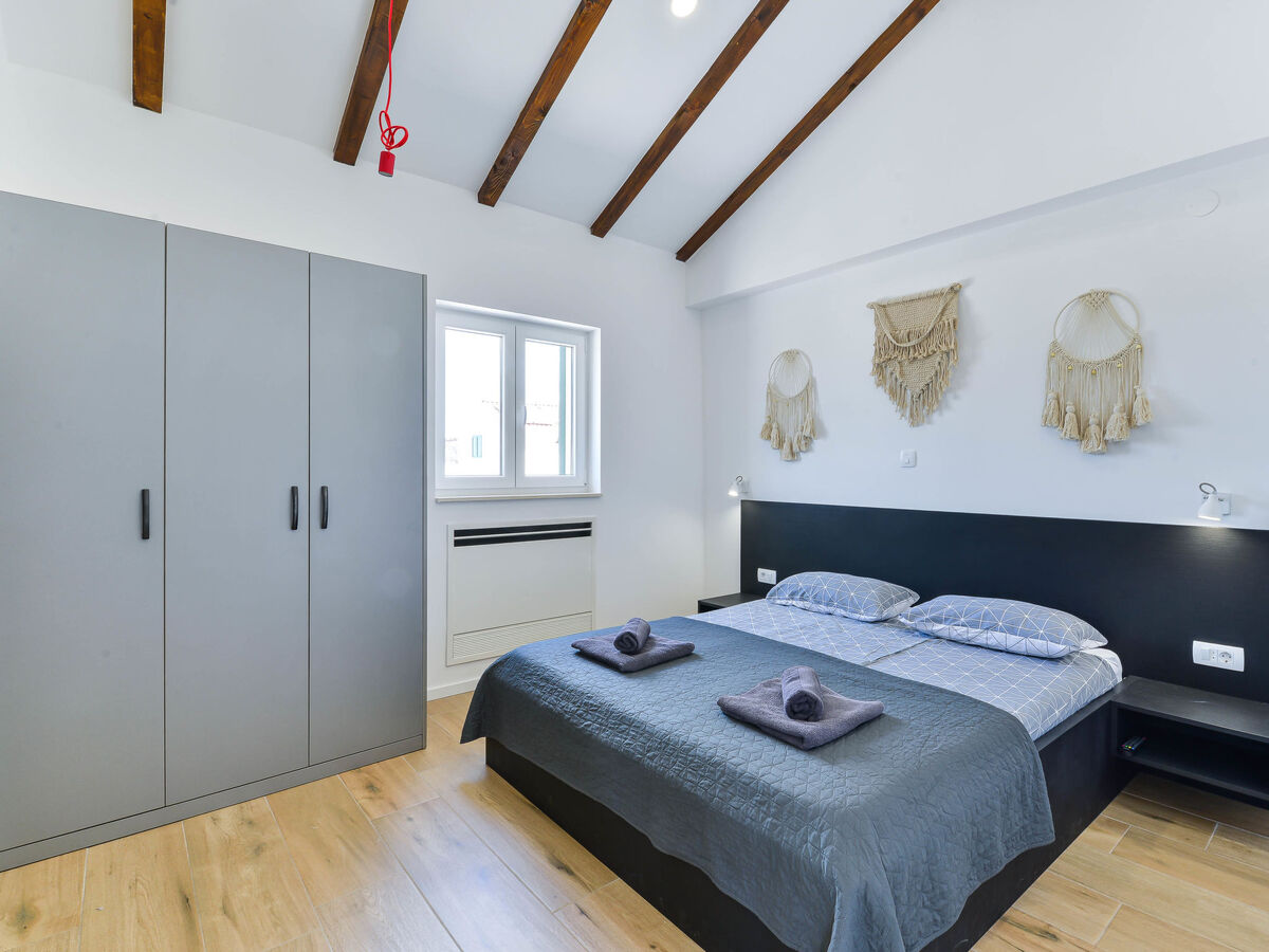 Villa Violet avec piscine privée à Zaton - Photo 21