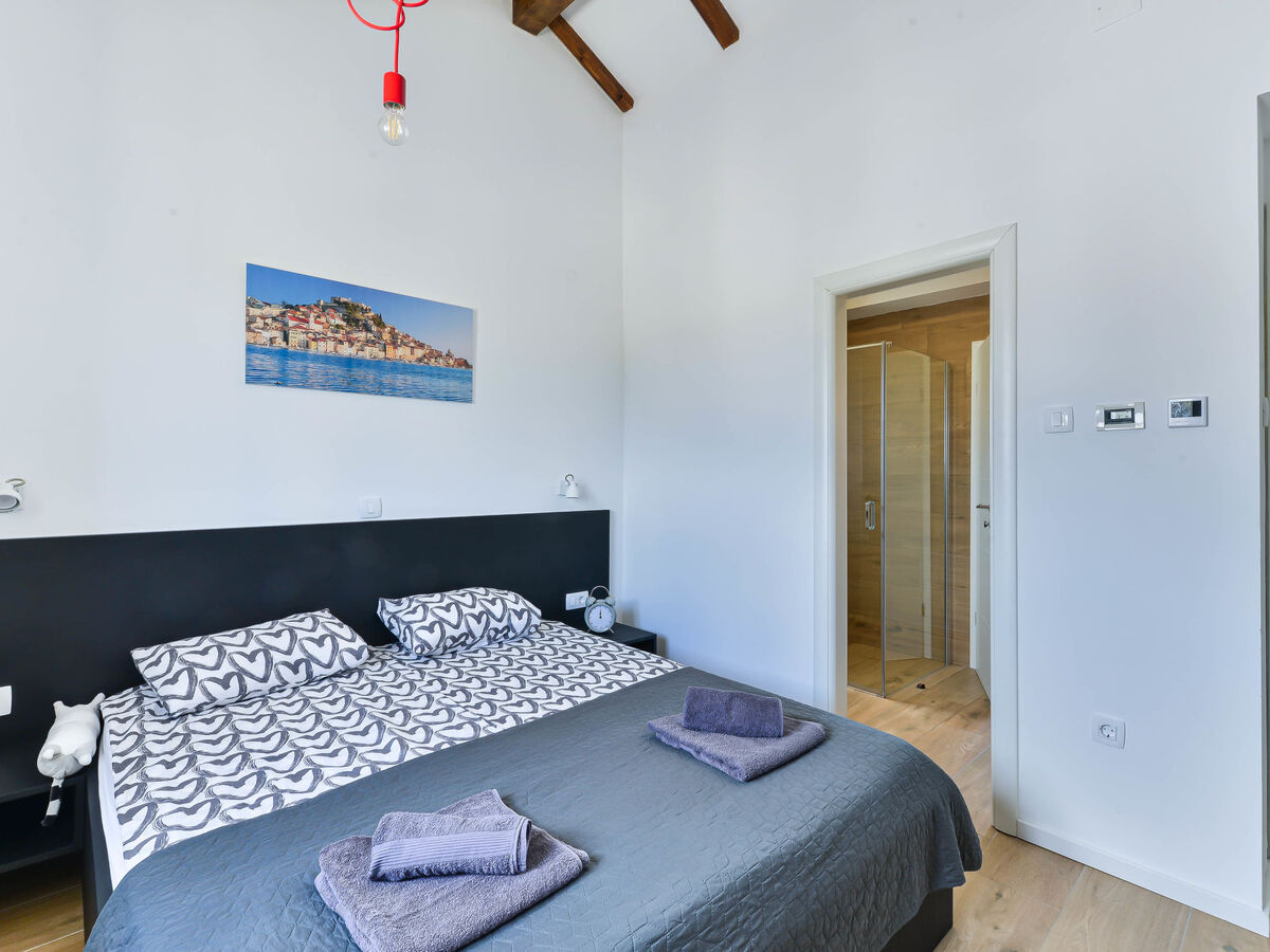 Villa Violet avec piscine privée à Zaton - Photo 24