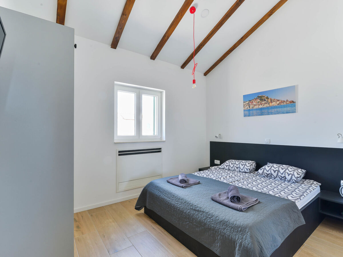 Villa Violet avec piscine privée à Zaton - Photo 25