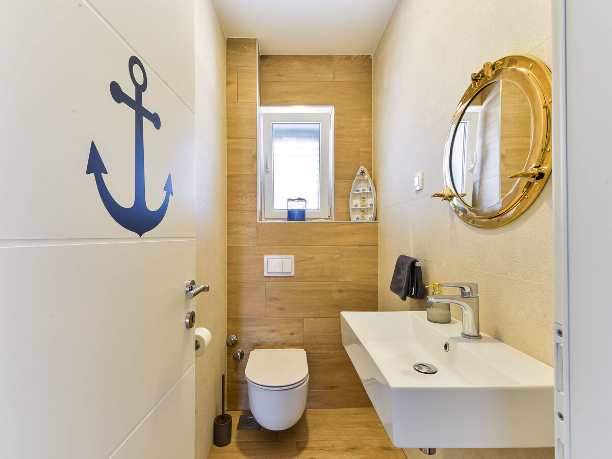 Villa Violet avec piscine privée à Zaton - Photo 31