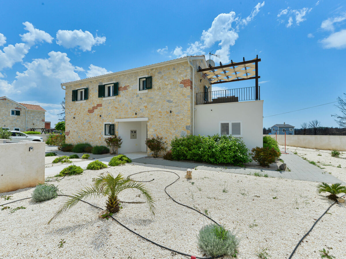 Villa Violet avec piscine privée à Zaton - Photo 33