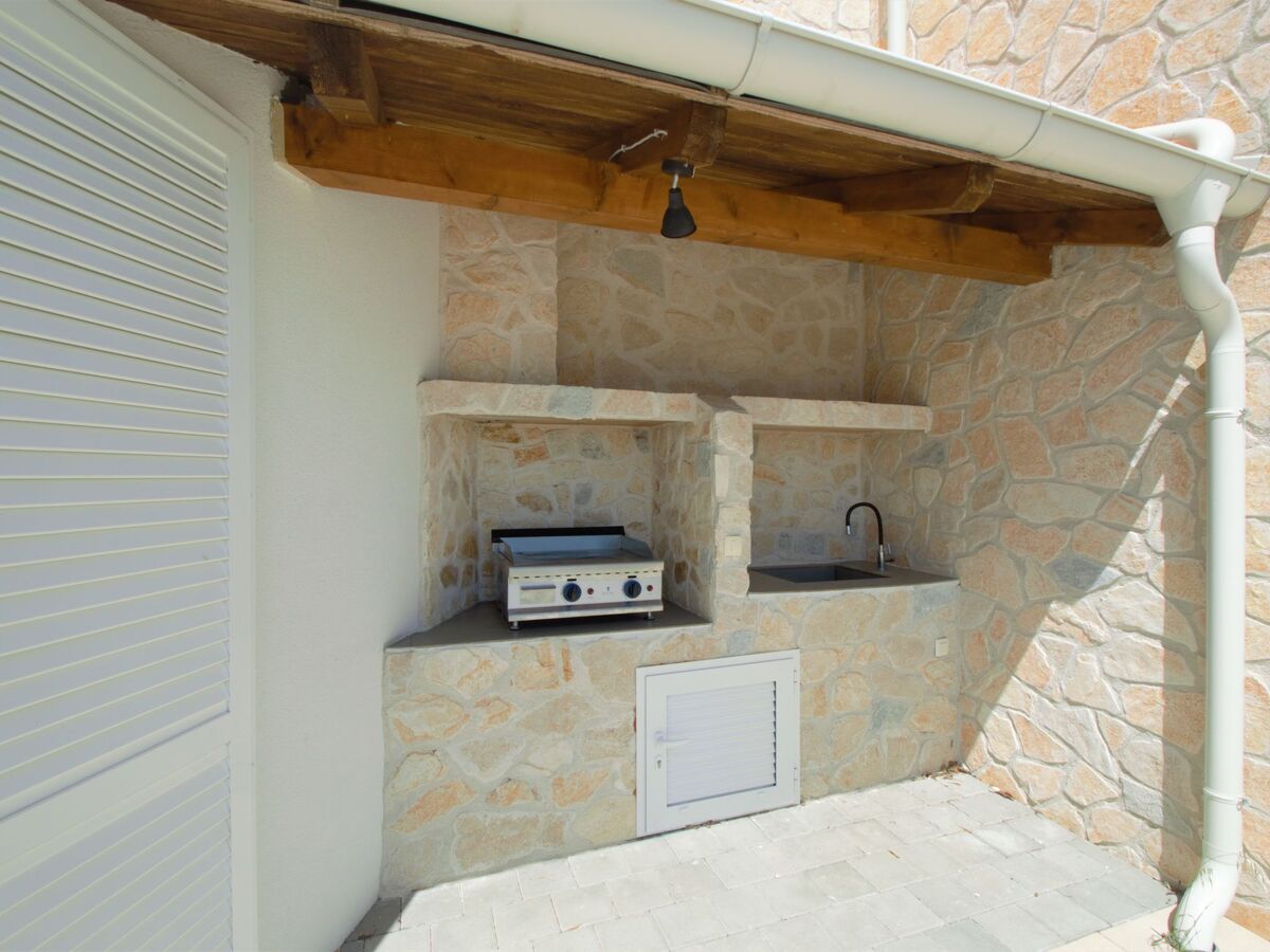Villa Violet avec piscine privée à Zaton - Photo 36